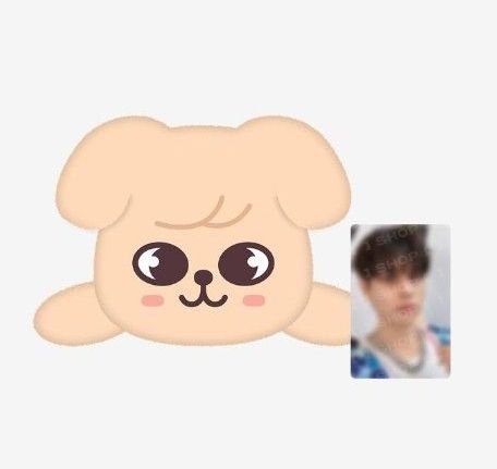 Stray Kids POPUP PuppyM PLUSH LYING スンミン メンプロ｜Yahoo