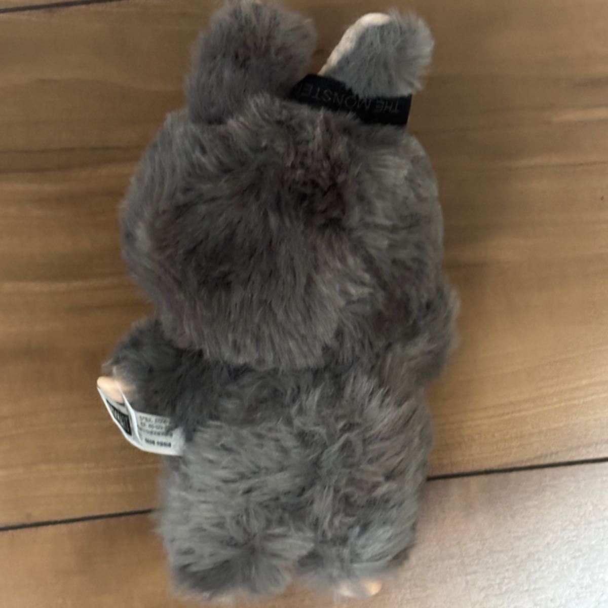 正規品】ラブブ シークレット ブラック THE MONSTERS POP MART ポップ