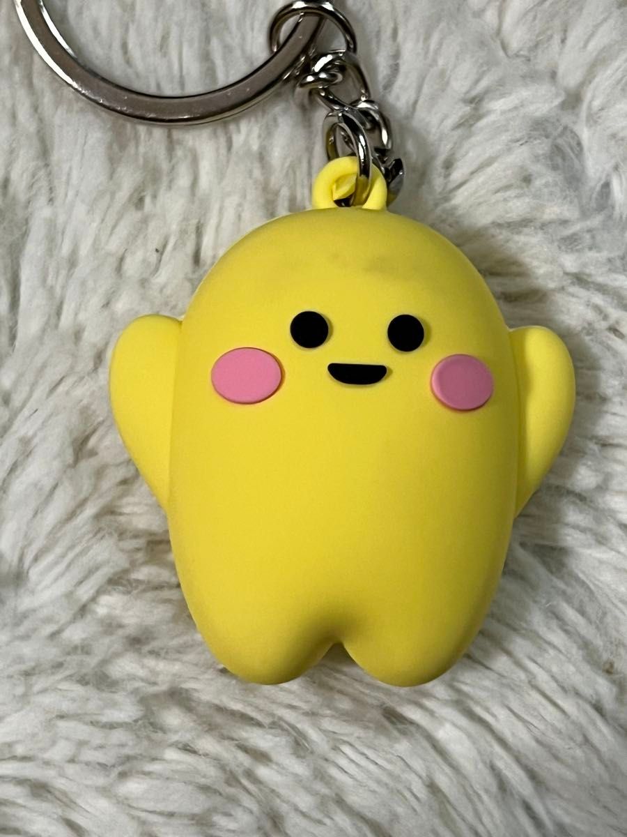 サーキュラー サーキュラーちゃんキーホルダー 関西万博 EXPO2025 大阪