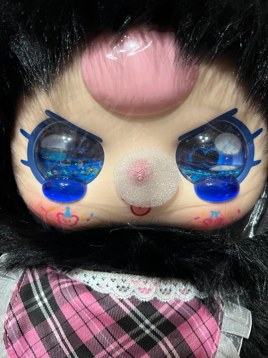 800％ 激レア シークレット AI800％ ベイビースリー babythree｜Yahoo