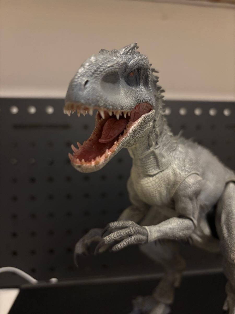 Nanmu 本心楠改 ジュラシック・ワールド ジュラシック・パーク 恐竜