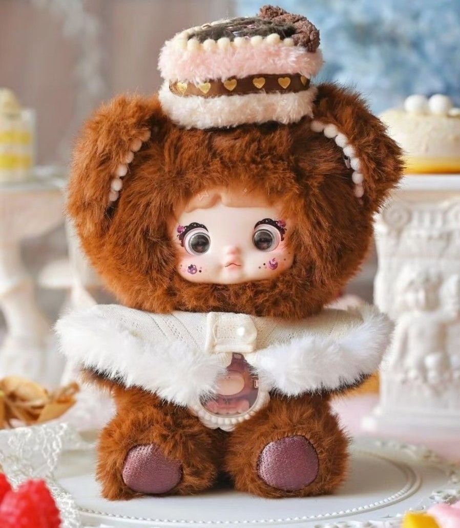 即日発送 新品・未開封のフルBOX『Nommi 一口スイートハート』シリーズ