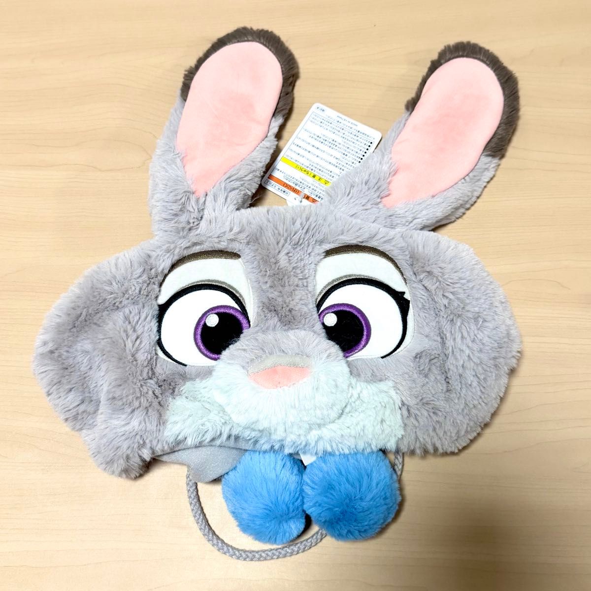 ディズニー ズートピア ジュディ ファンキャップ｜Yahoo!フリマ（旧