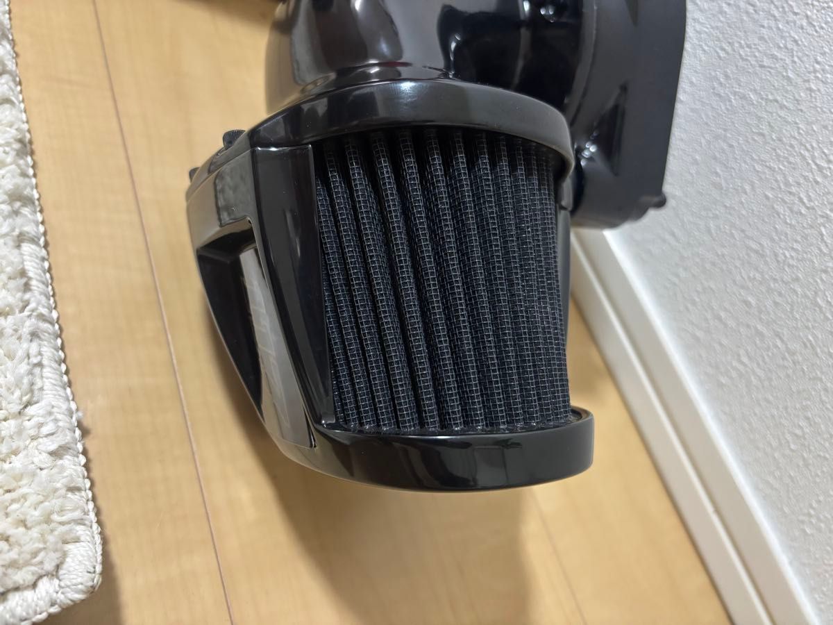 fxlrs ローライダーs 2023 純正 エアクリーナー エアクリ 117