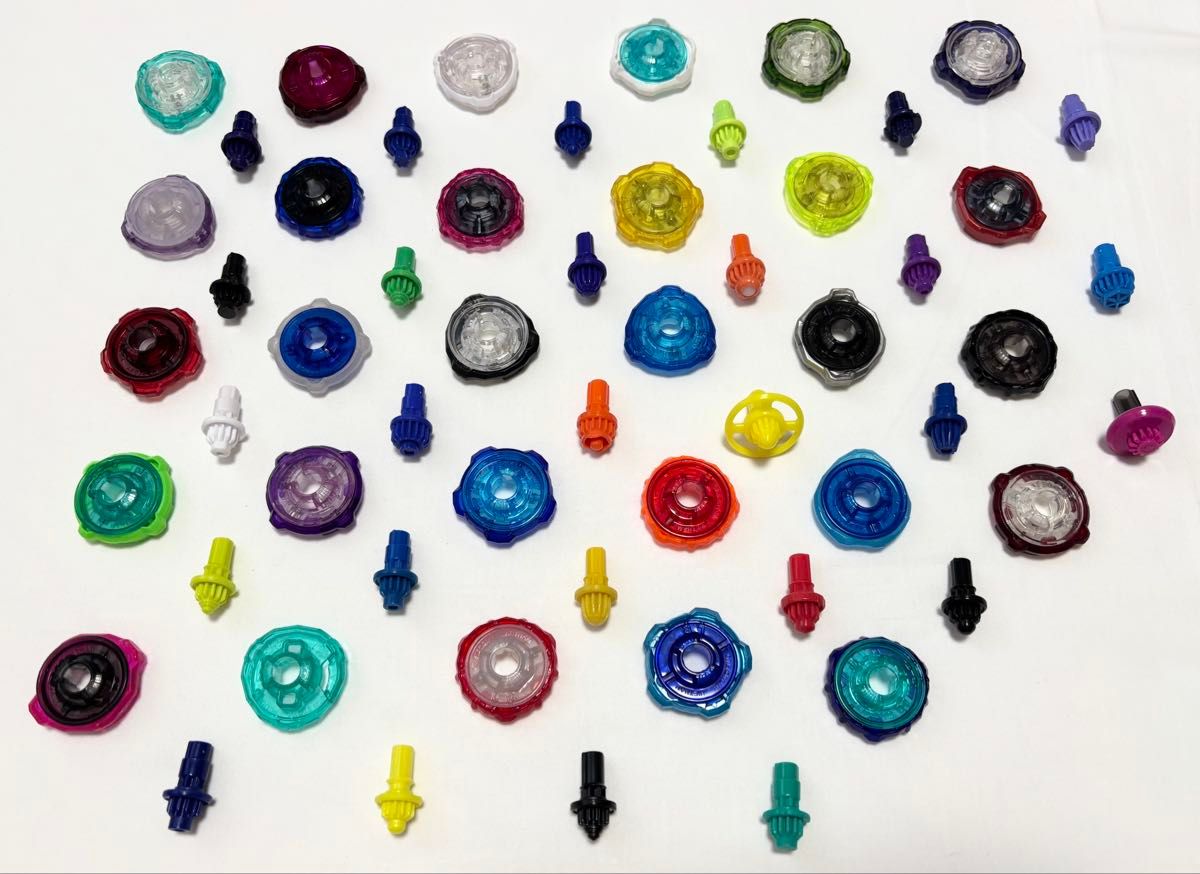 ベイブレードx 引退品 まとめて売り｜Yahoo!フリマ（旧PayPayフリマ）