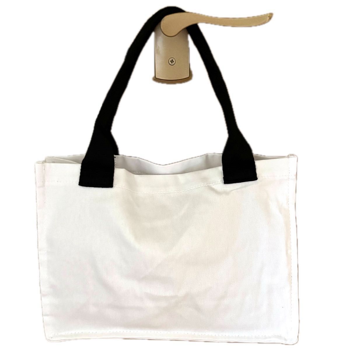 CHANEL シャネルコスメ ノベルティ コスメティックキャンバス トート