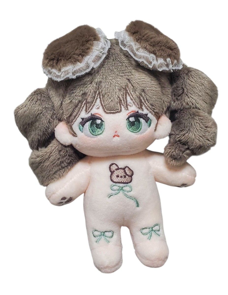 無属性 ぬいぐるみ 10cm｜Yahoo!フリマ（旧PayPayフリマ）