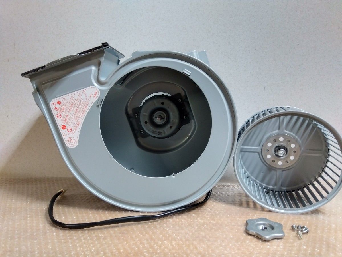 富士工業 レンジフード 2速モーター BDR-3H・・など レンジフード