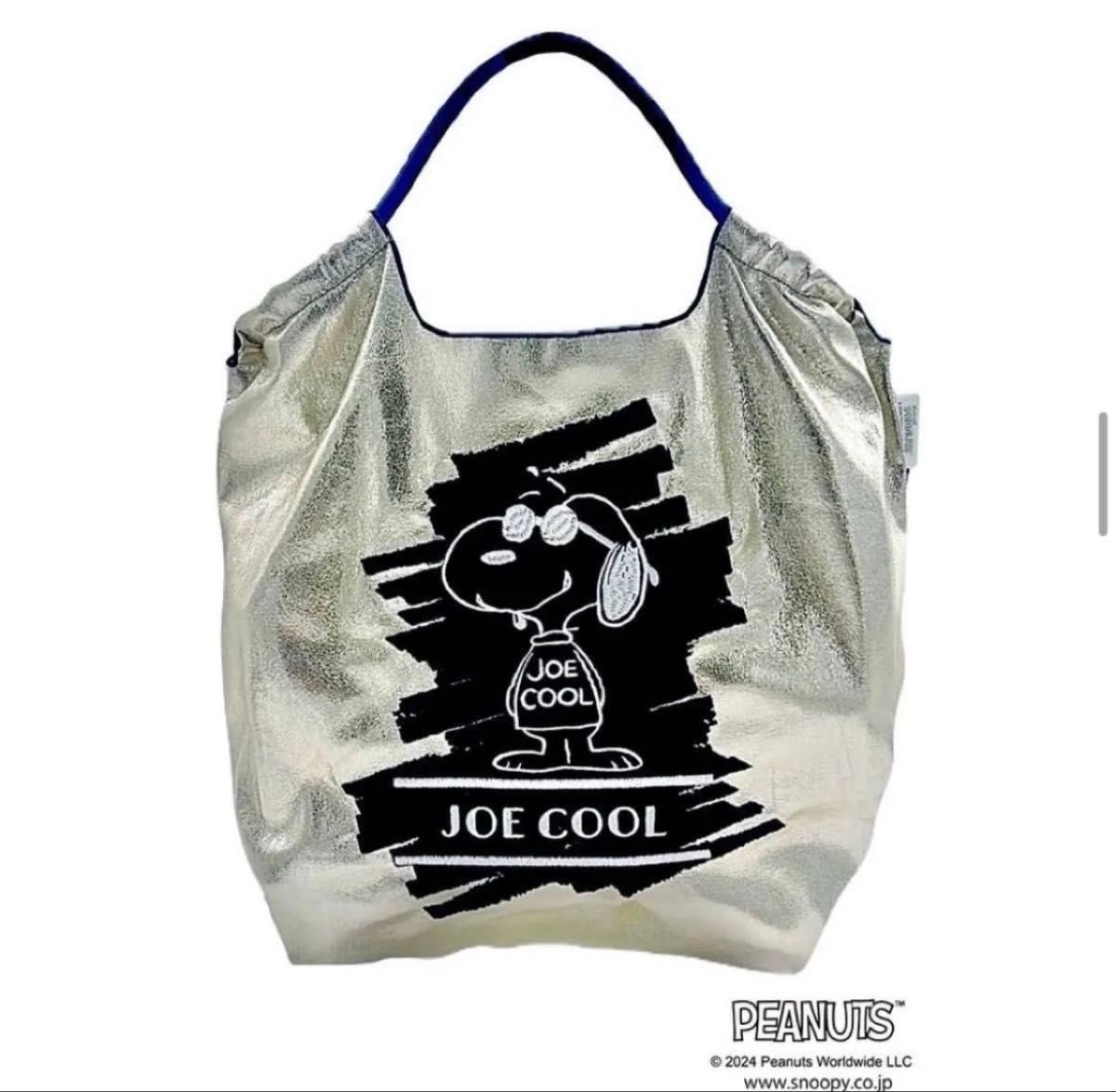 ボールアンドチェーン 名古屋限定 スヌーピー ゴールド Mサイズ｜Yahoo