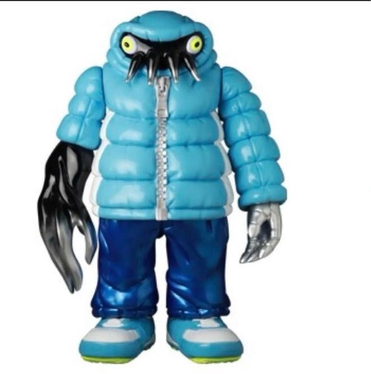 格安 JAM クトゥルフオイド（4期）MEDICOM TOY GYAROMI ギャロミ