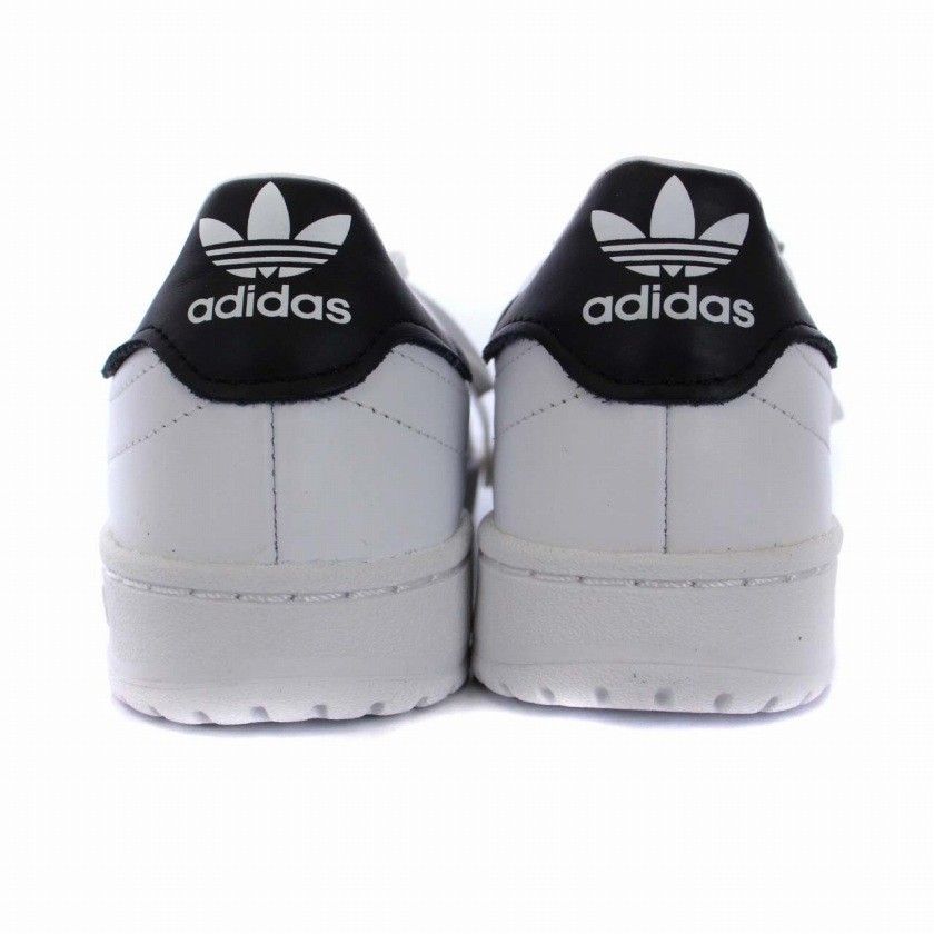 adidas TEAM COURT アディダス チームコート 26 5cm 新品未使用 箱付き