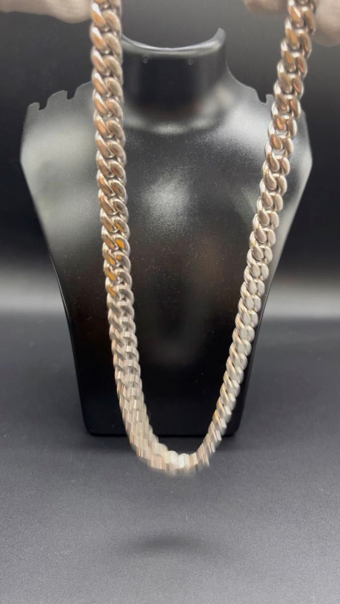 未使用】真如苑 真言宗総本山伝燈苑 仏法輪 シルバー 純銀 S1000