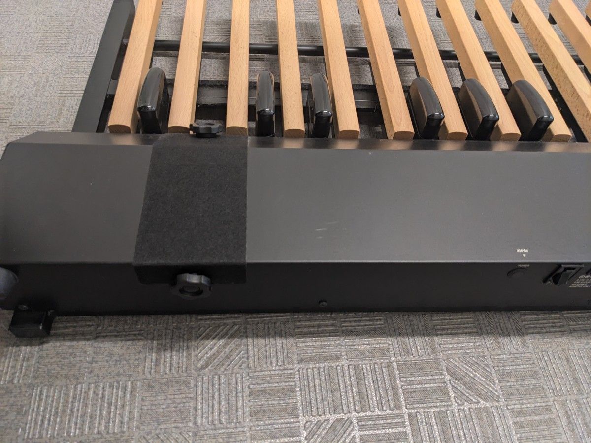 HAMMOND オルガン MIDIペダルボード 足鍵盤 XPK-200GL｜Yahoo!フリマ