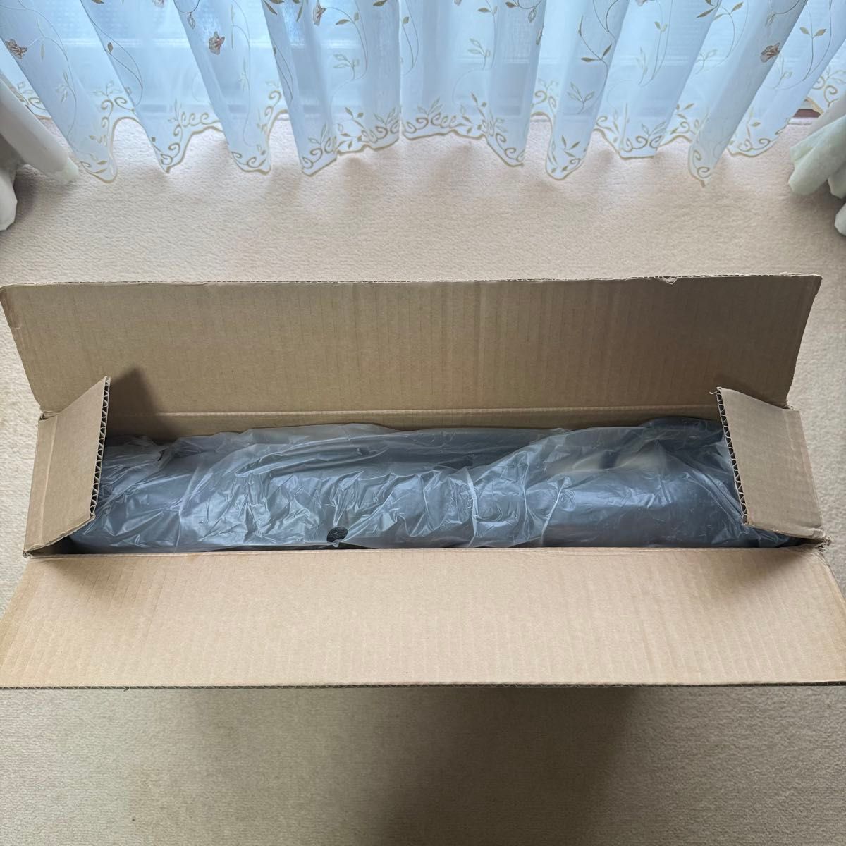 ②エレクトロラックス 電場磁場カット ホットカーペット EHC720｜Yahoo