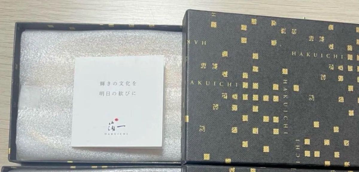 ミャクミャク 箔一 大阪万博 北斎 箔名画 お皿 金箔｜Yahoo!フリマ（旧