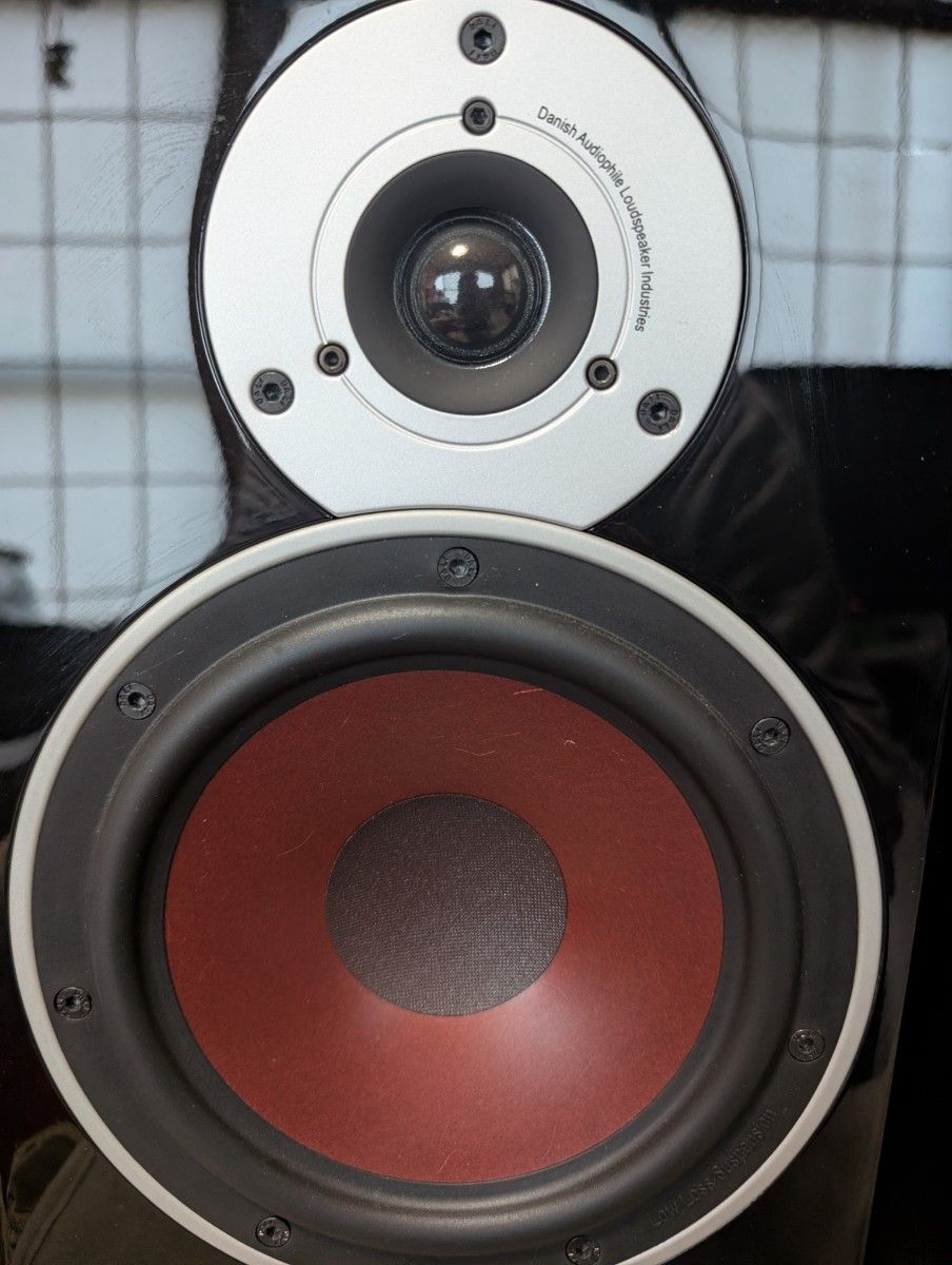 DALI ZENSOR3 吉田苑チューンモデル 美品｜Yahoo!フリマ（旧PayPayフリマ）