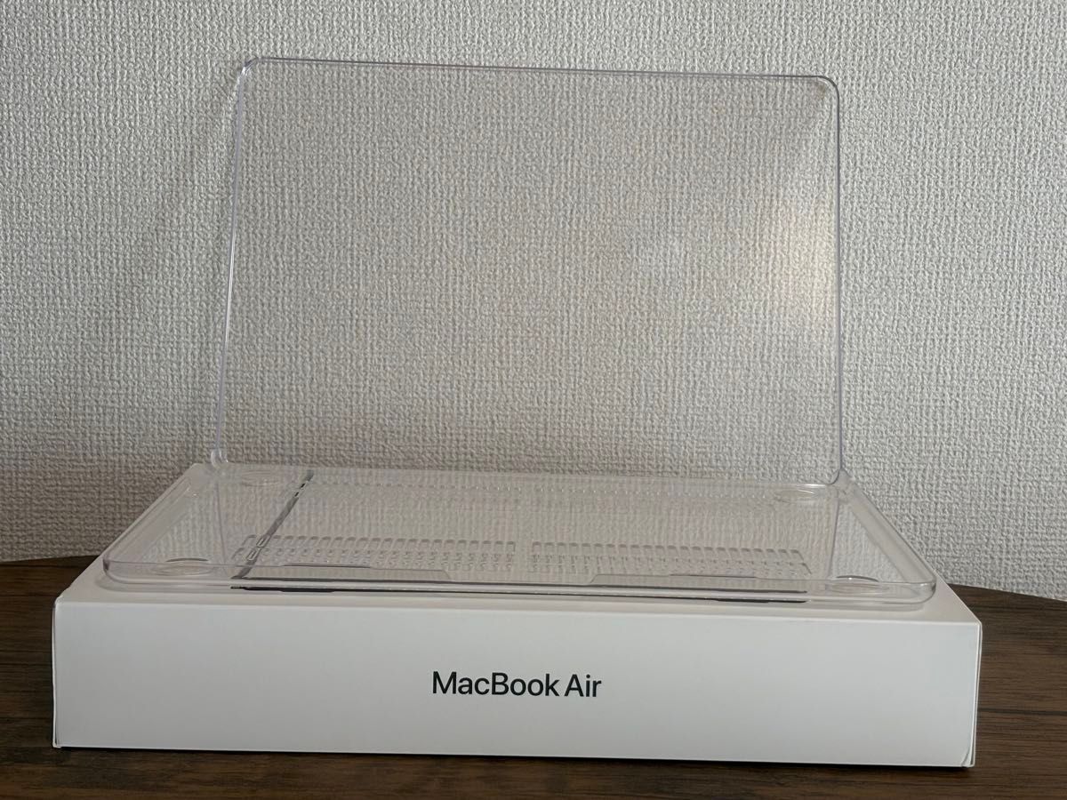 MacBook Air M3 メモリ24GB/SSD512GB 13インチ｜Yahoo!フリマ（旧