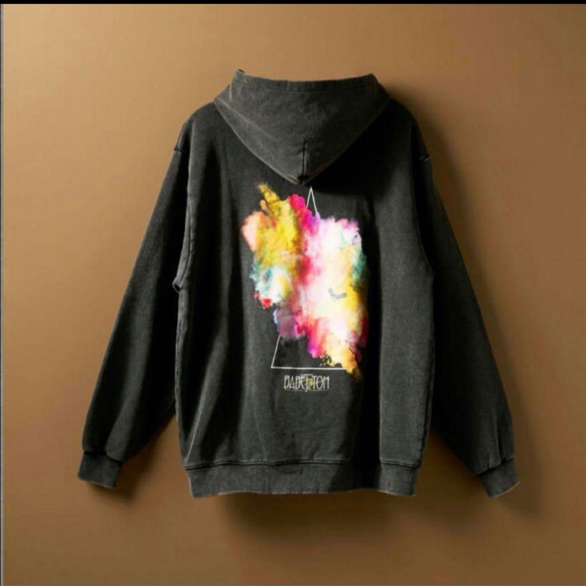 Mrs GREEN APPLE ミセス バベルパーカー XLサイズ フーディー｜Yahoo