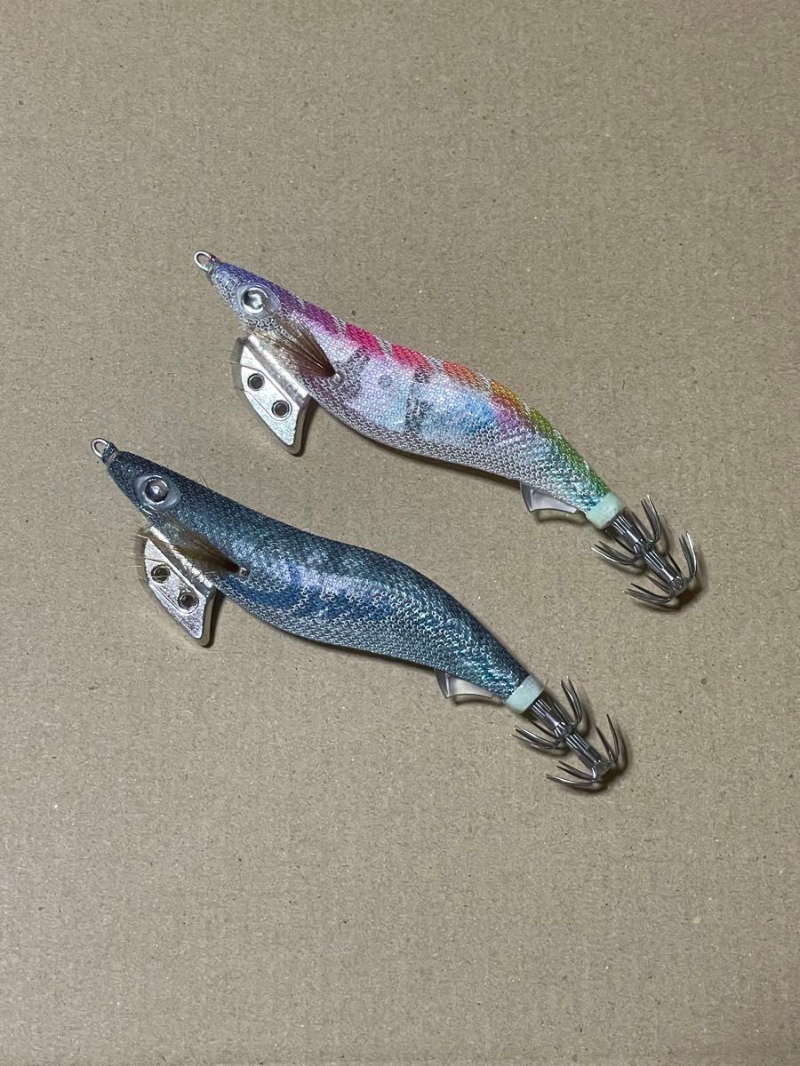 抽選限定アイテム】エギ王 K 3号 (EGING LABO)ポラマジ ヤマシタ 限定