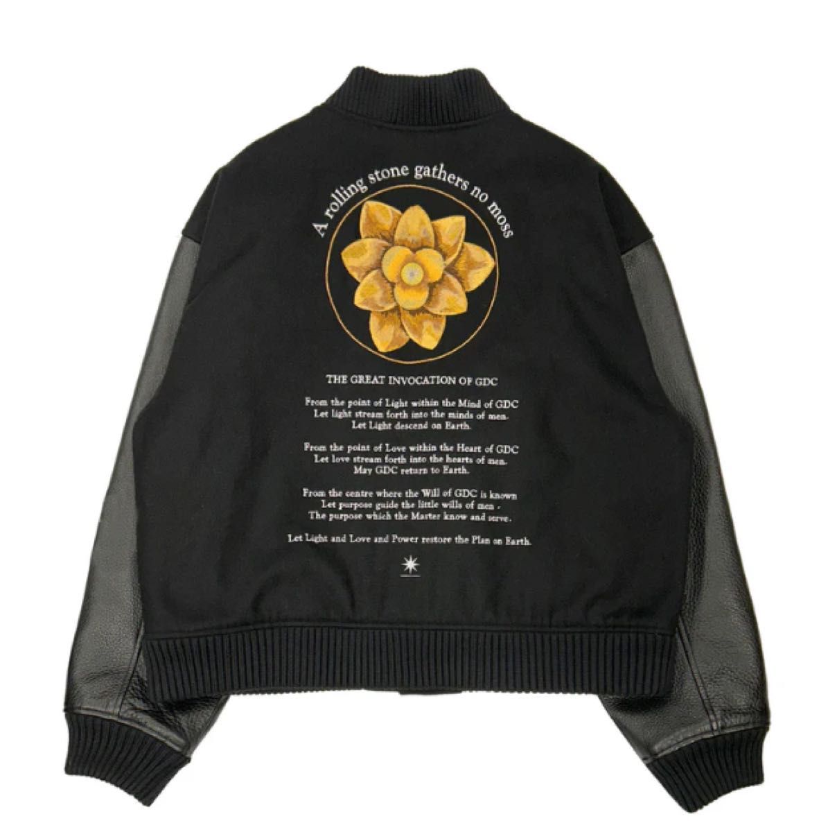 GDC LOTUS stadium jumper キムタク 木村拓哉着 木村拓哉 キムタク