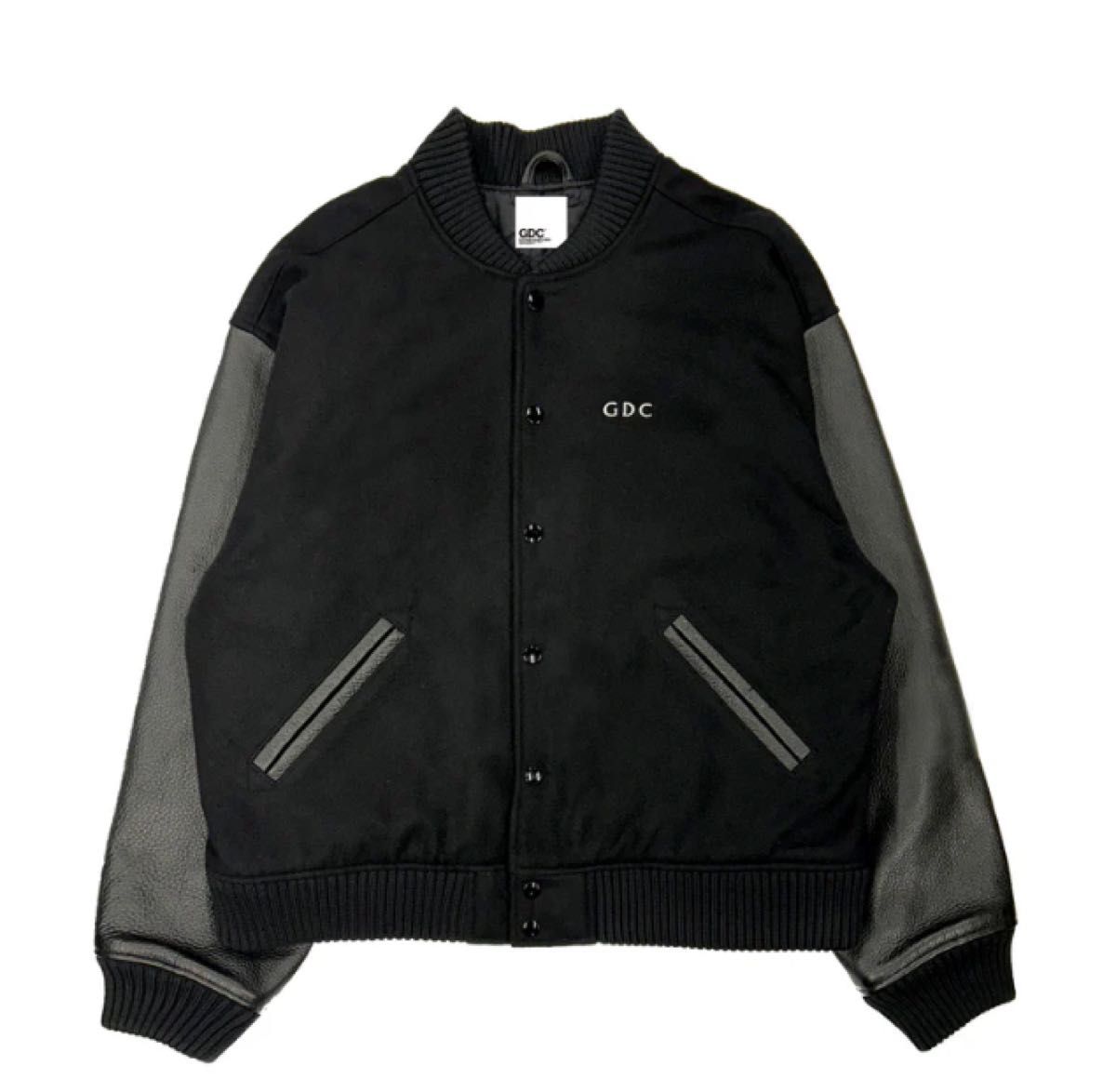 GDC LOTUS stadium jumper キムタク 木村拓哉着 木村拓哉 キムタク