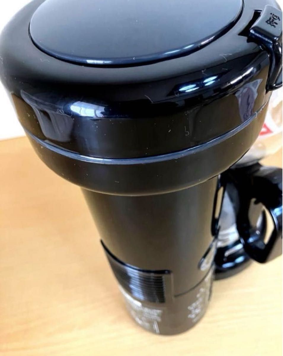 昭和レトロ 東芝 コーヒーメーカー HCS-45BM 東芝ミル&サイフォン