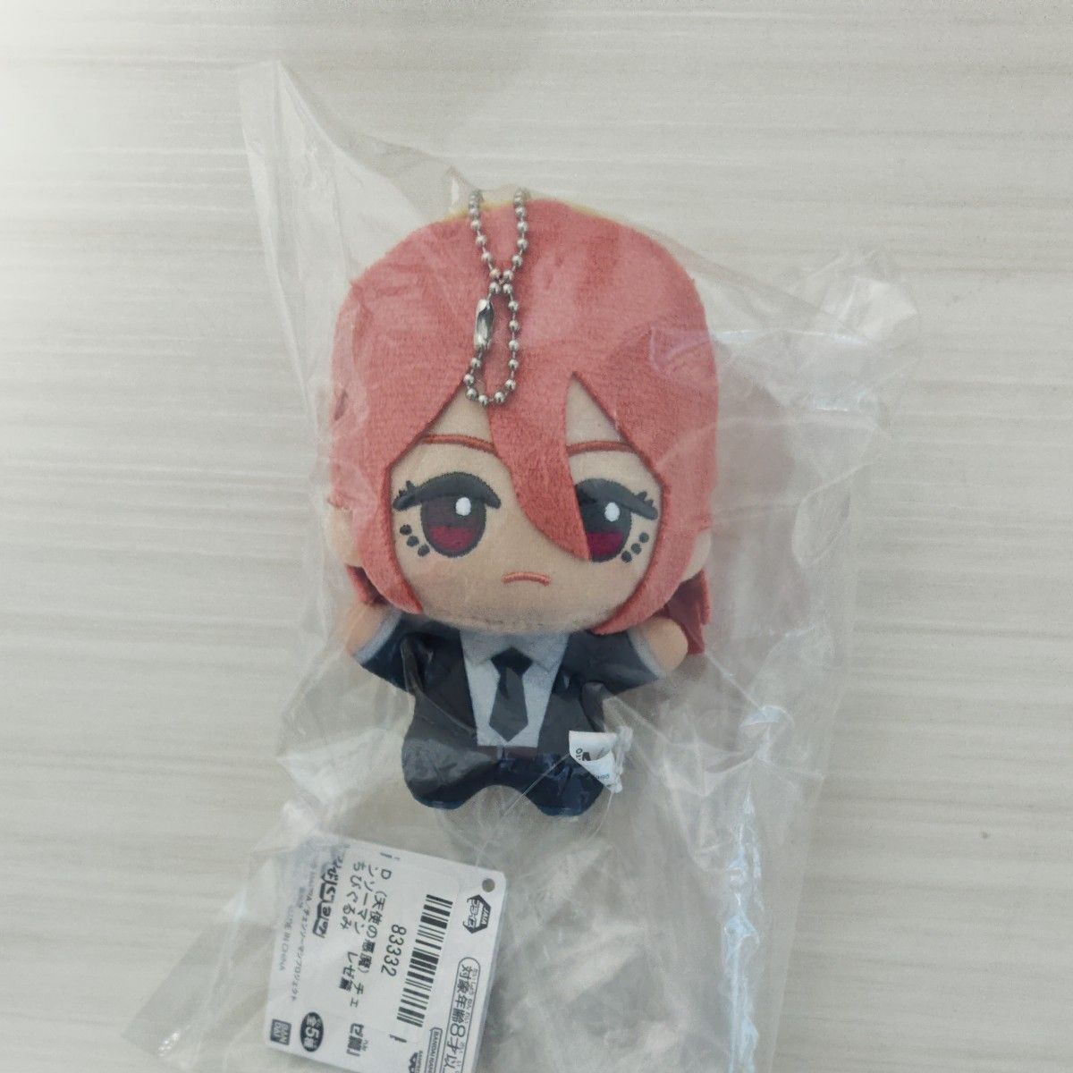 チェンソーマン レゼ篇 天使の悪魔 ちびぐるみ｜Yahoo!フリマ（旧