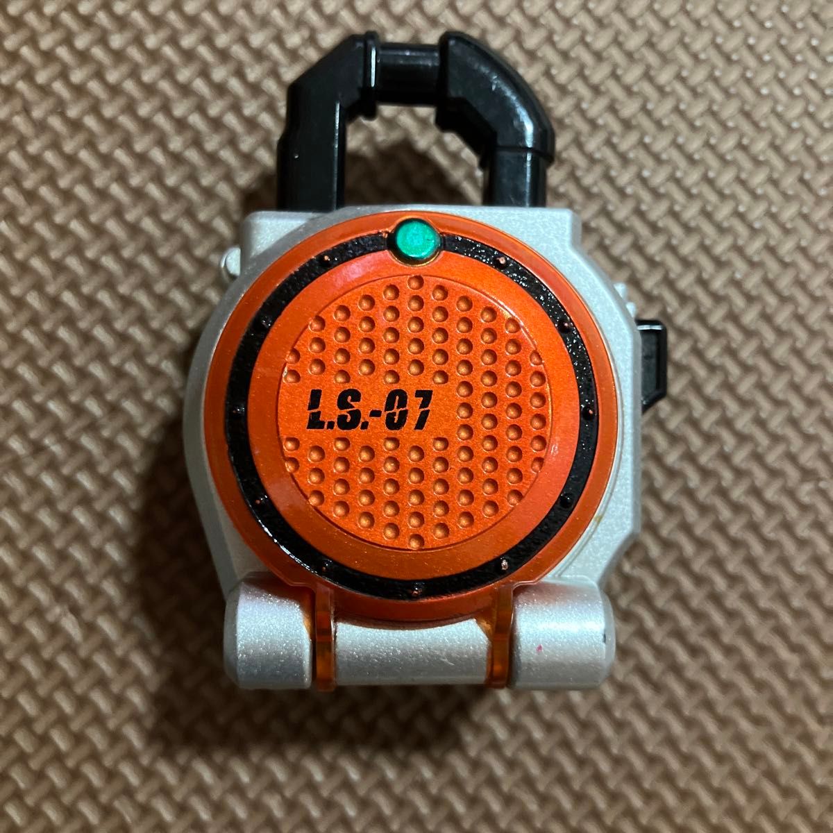 仮面ライダー鎧武 DXオレンジロックシード 中古｜Yahoo!フリマ（旧