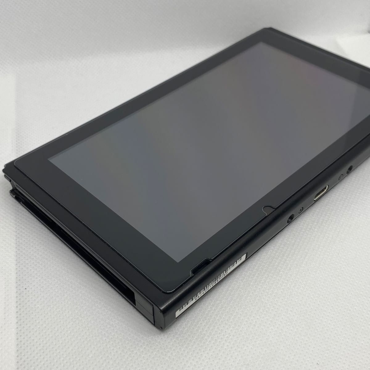 美品】任天堂 Nintendo Switch 本体 旧型 2017年製 未対策機 初期化済