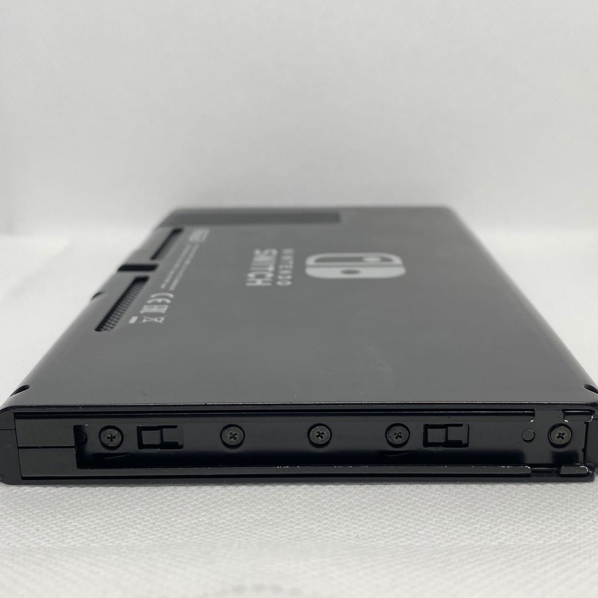 美品】任天堂 Nintendo Switch 本体 旧型 2017年製 未対策機 初期化済