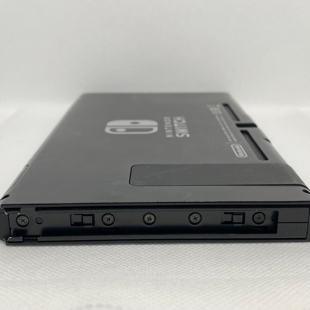 美品】任天堂 Nintendo Switch 本体 旧型 2017年製 未対策機 初期化済