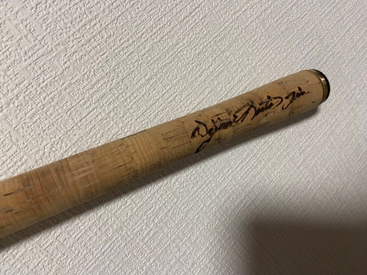 シマノ ワールドシャウラ1652R-3 村田基サイン入り｜Yahoo!フリマ（旧