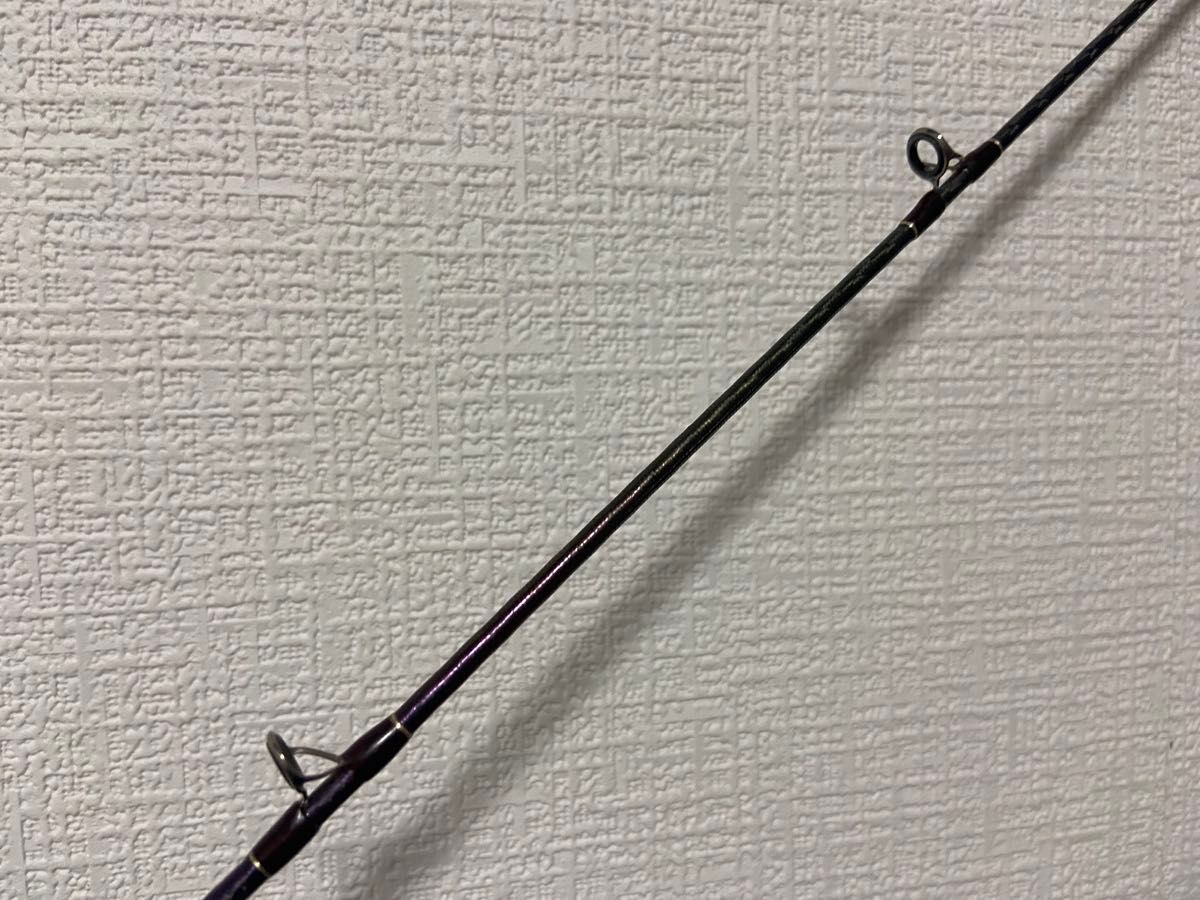 シマノ ワールドシャウラ1652R-3 村田基サイン入り｜Yahoo!フリマ（旧