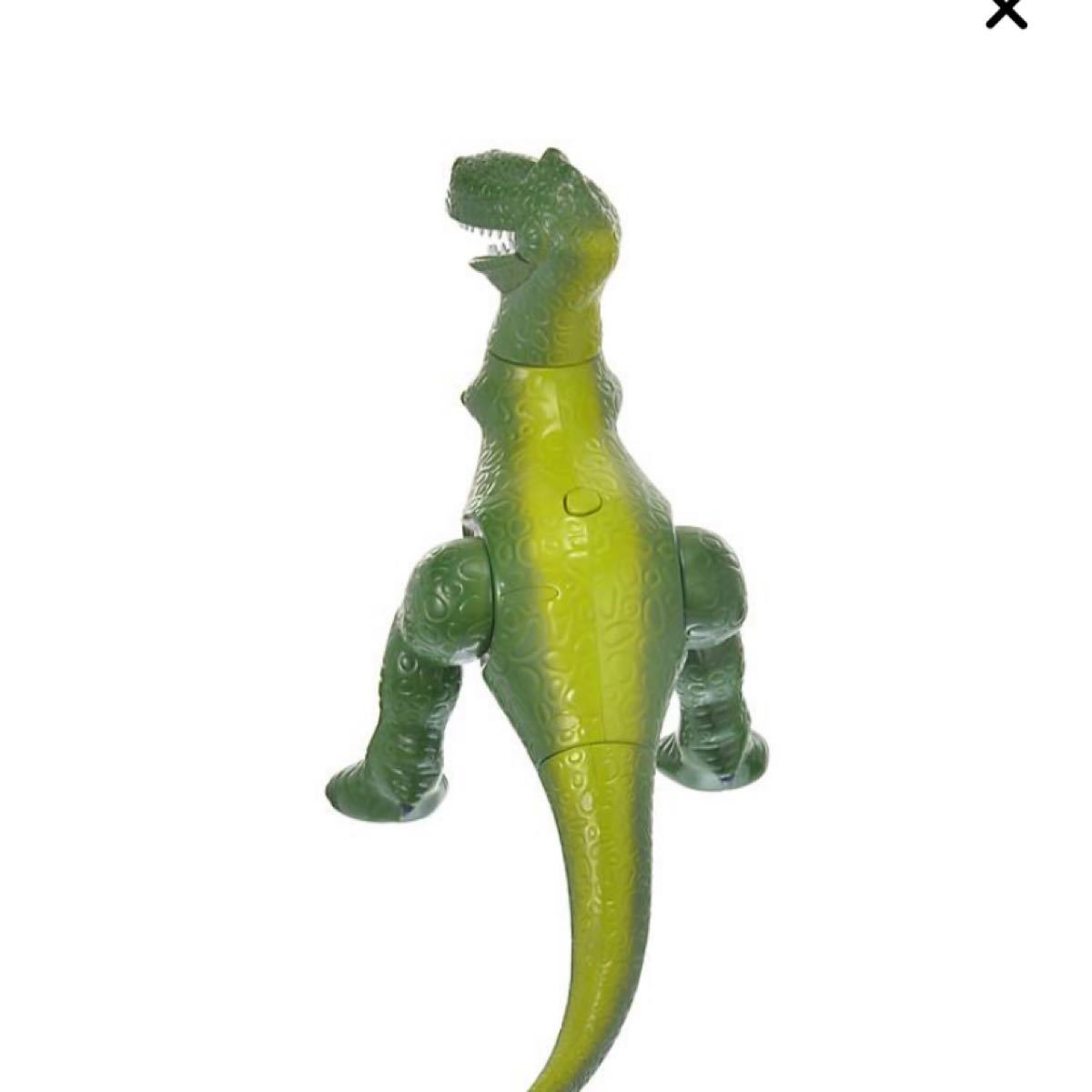 トイストーリー レックス トーキングフィギュア｜Yahoo!フリマ（旧