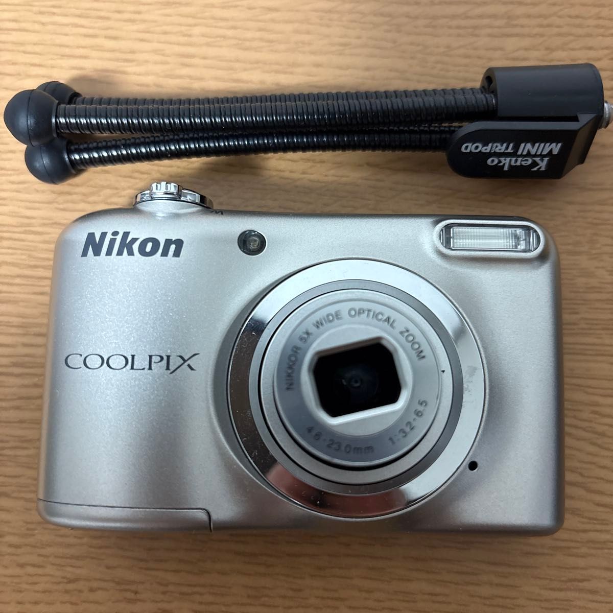 ジャンク品】Nikon COOLPIX A10 コンデジ 動作未確認｜Yahoo!フリマ