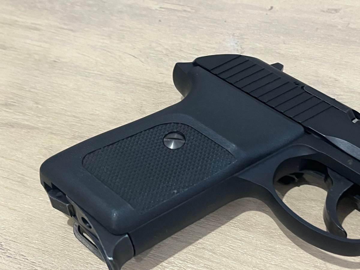 KSC SIG P230JP HW ガスブローバック プレミアムマグ ヘビーウェイト