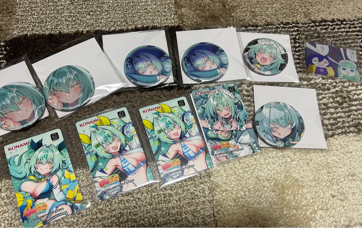 ボンバーガール メロン プルーン｜Yahoo!フリマ（旧PayPayフリマ）