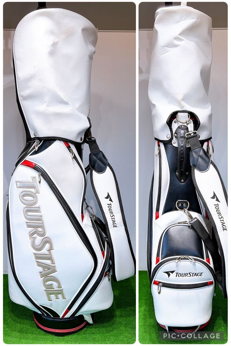 TOURSTAGE V773 クラブセット 4本セット フルセット ブリヂストン