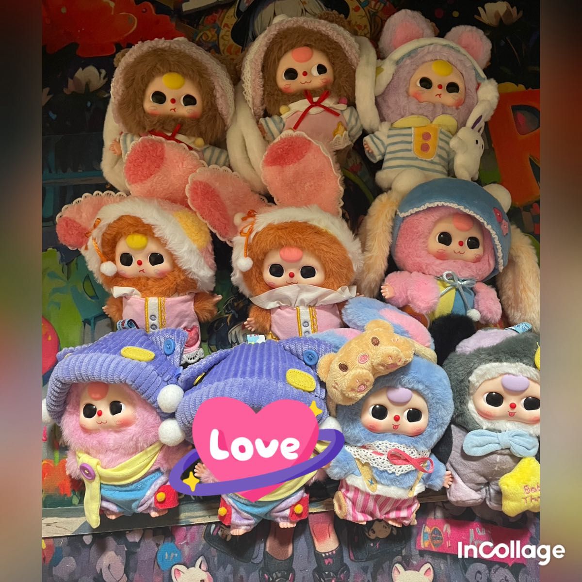 新作 Babythree Baby three ベイビースリー おやすみシリーズ