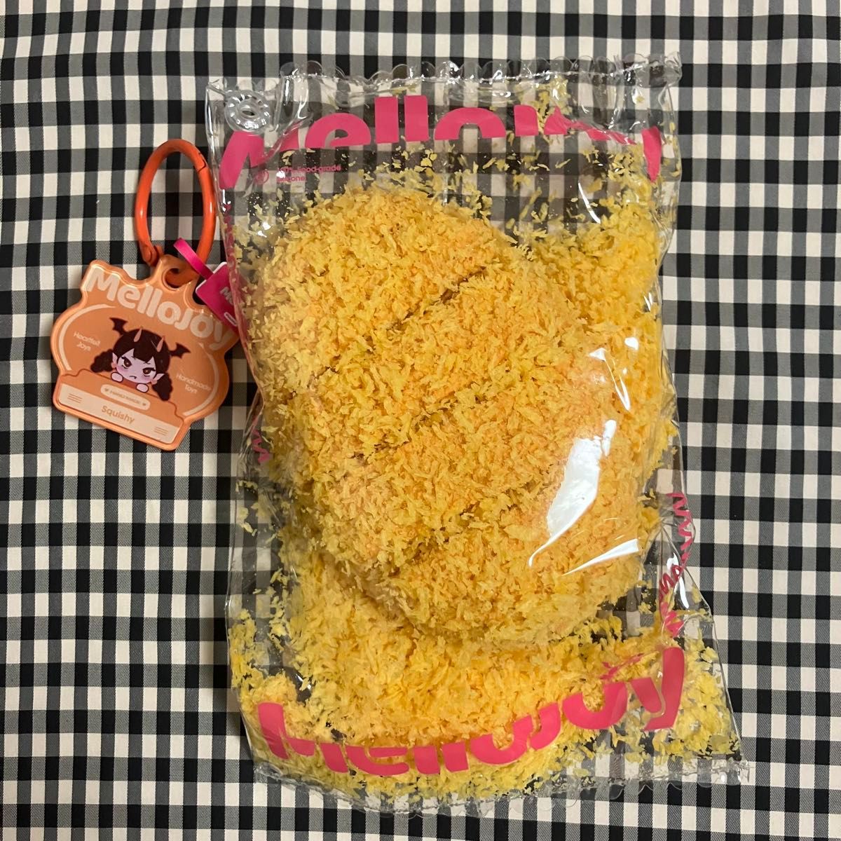 Mellojoy メロジョイ スクイーズ 和食 とんかつ トンカツ｜Yahoo