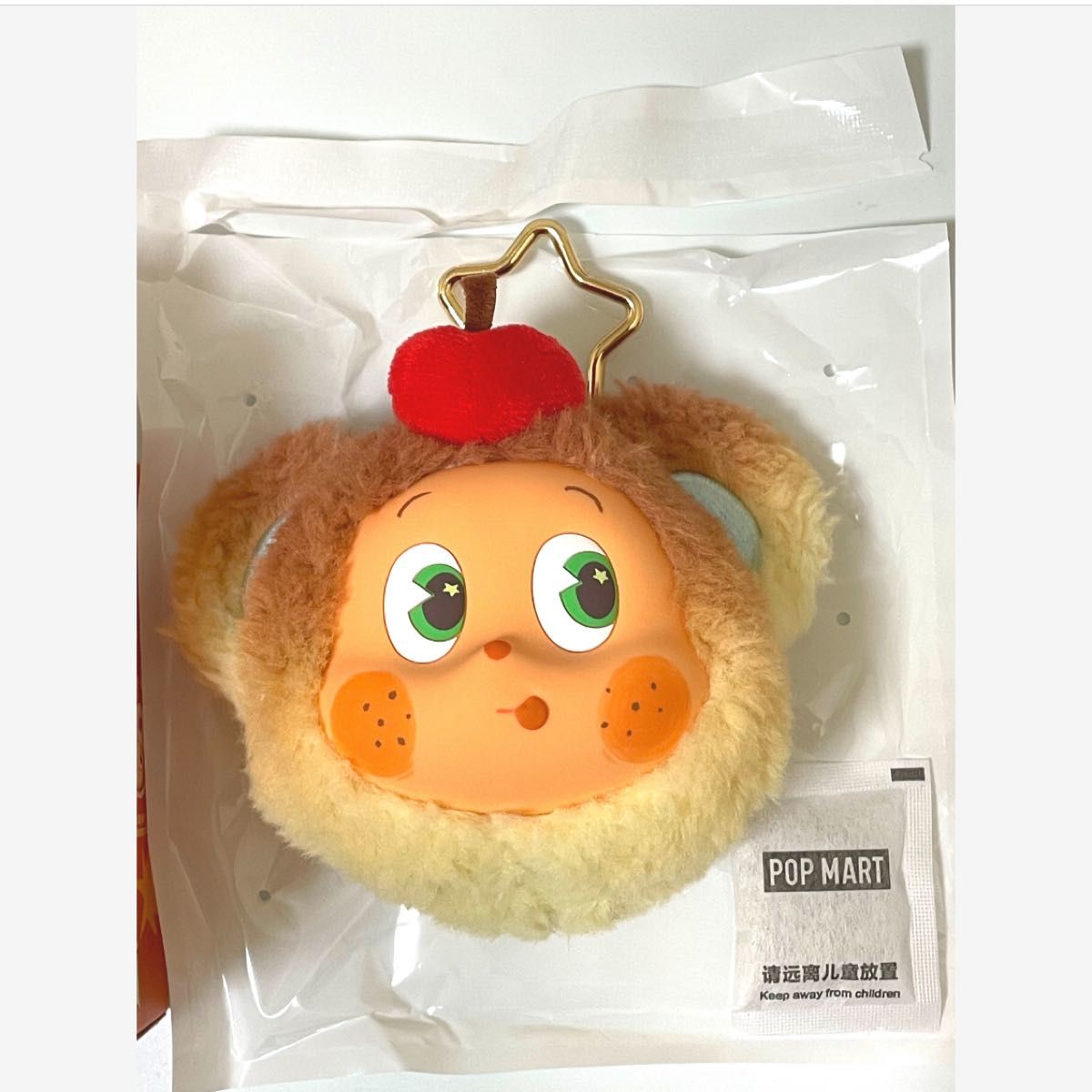 ポップマート Twinkle Twinkle イヤホンケース savor the moment 正規