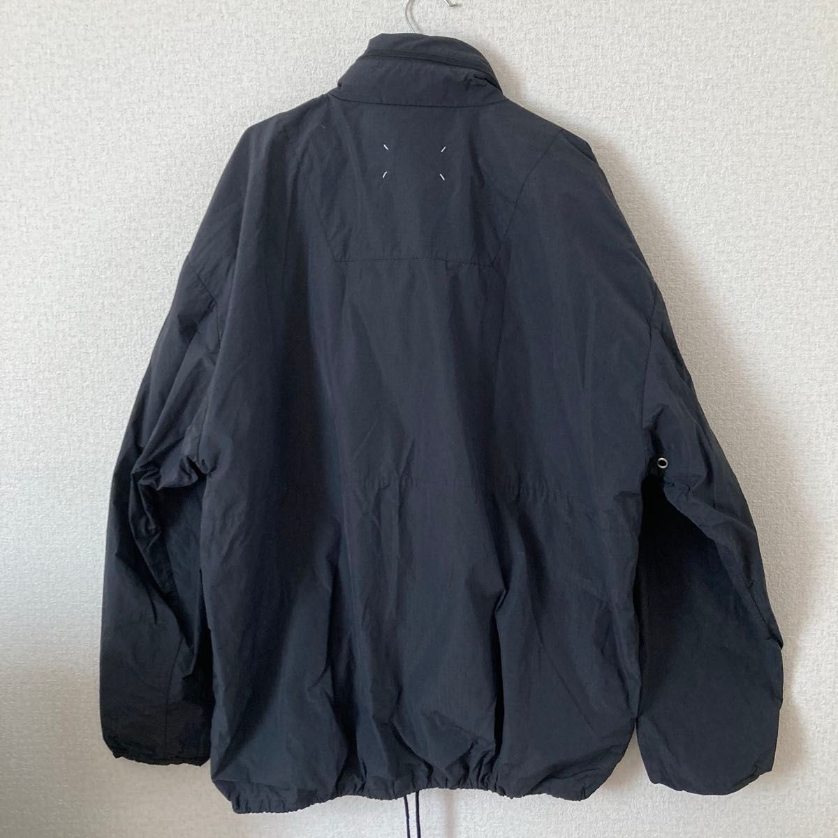 Maison Margiela メゾンマルジェラ ナイロンジャケット ブルゾン
