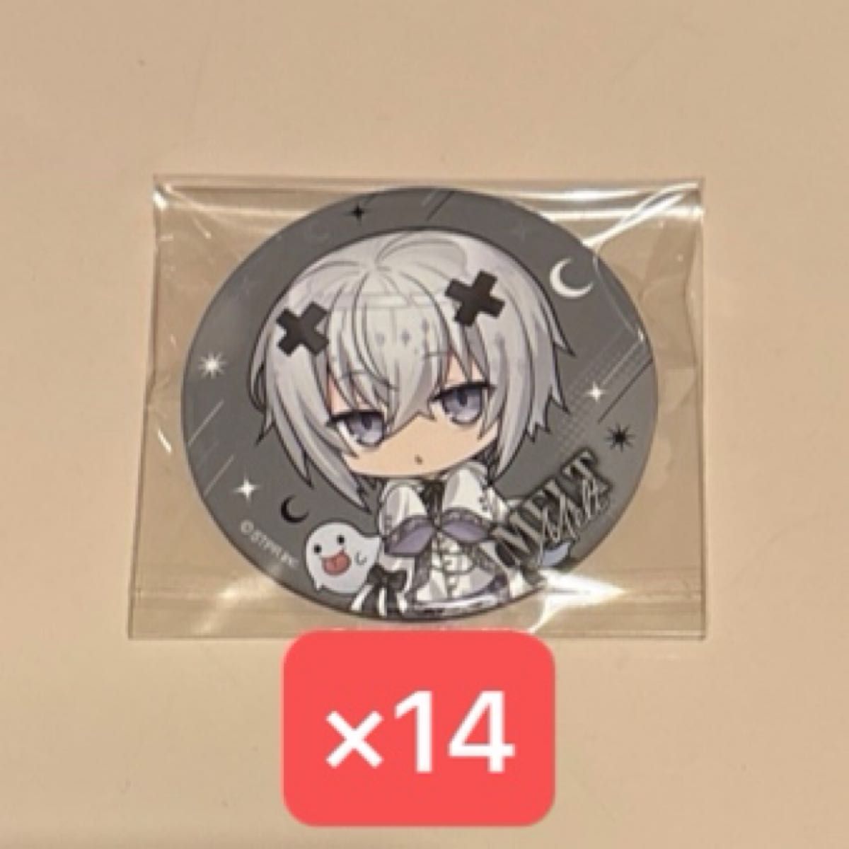 メルト 缶バッジ めておら ハロウィン デフォ｜Yahoo!フリマ（旧PayPay