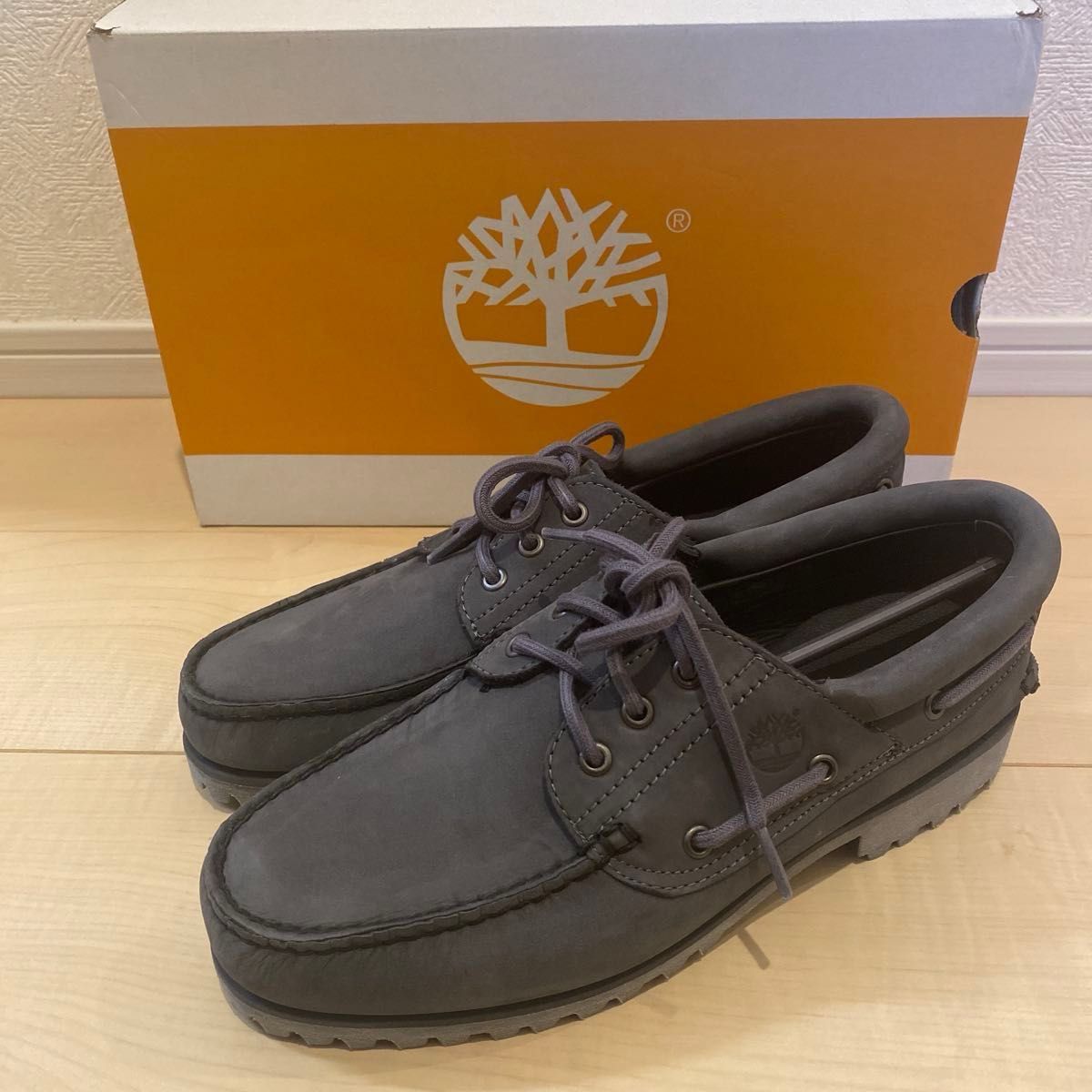 新品 Timberland ティンバーランド 3eye スリーアイ ブーツ