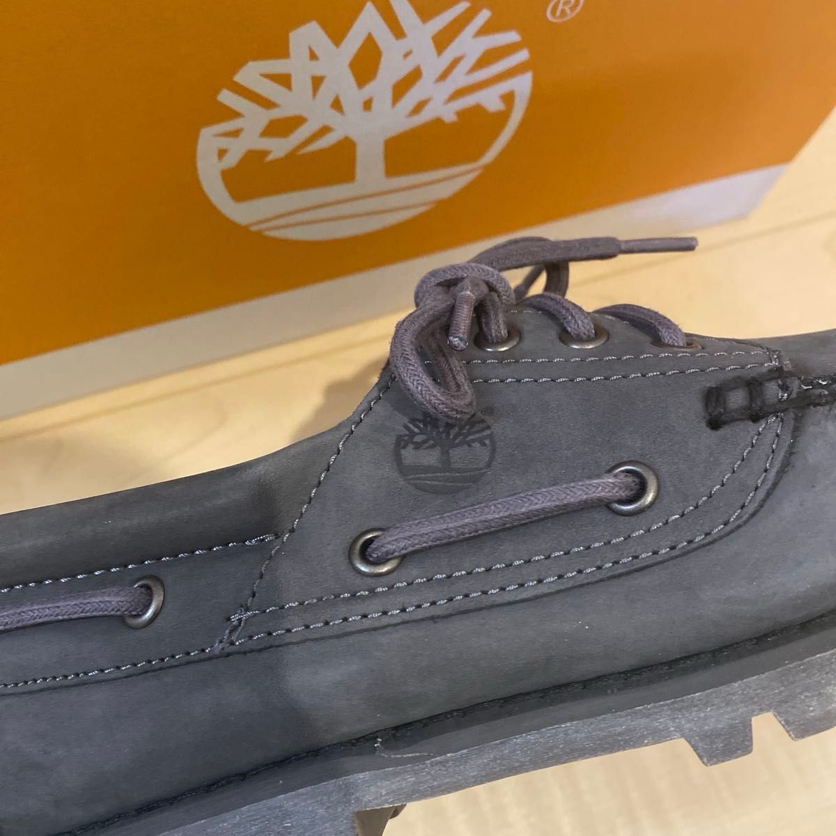 新品 Timberland ティンバーランド 3eye スリーアイ ブーツ