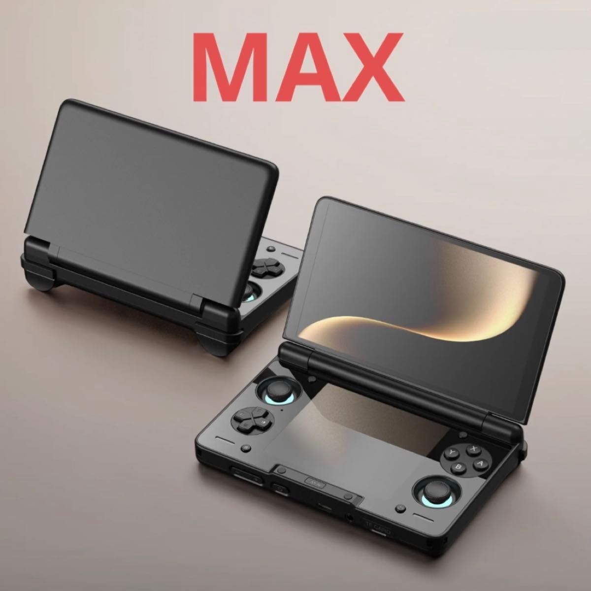 AYN Thor Max 16GB/1TB ブラック｜Yahoo!フリマ（旧PayPayフリマ）