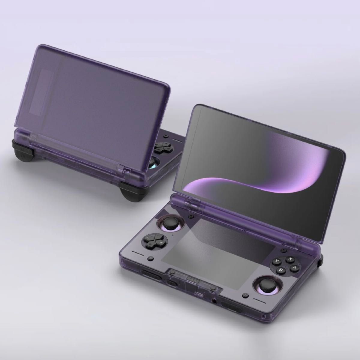 AYN Thor Pro 12GB/256GB クリアパープル｜Yahoo!フリマ（旧PayPayフリマ）