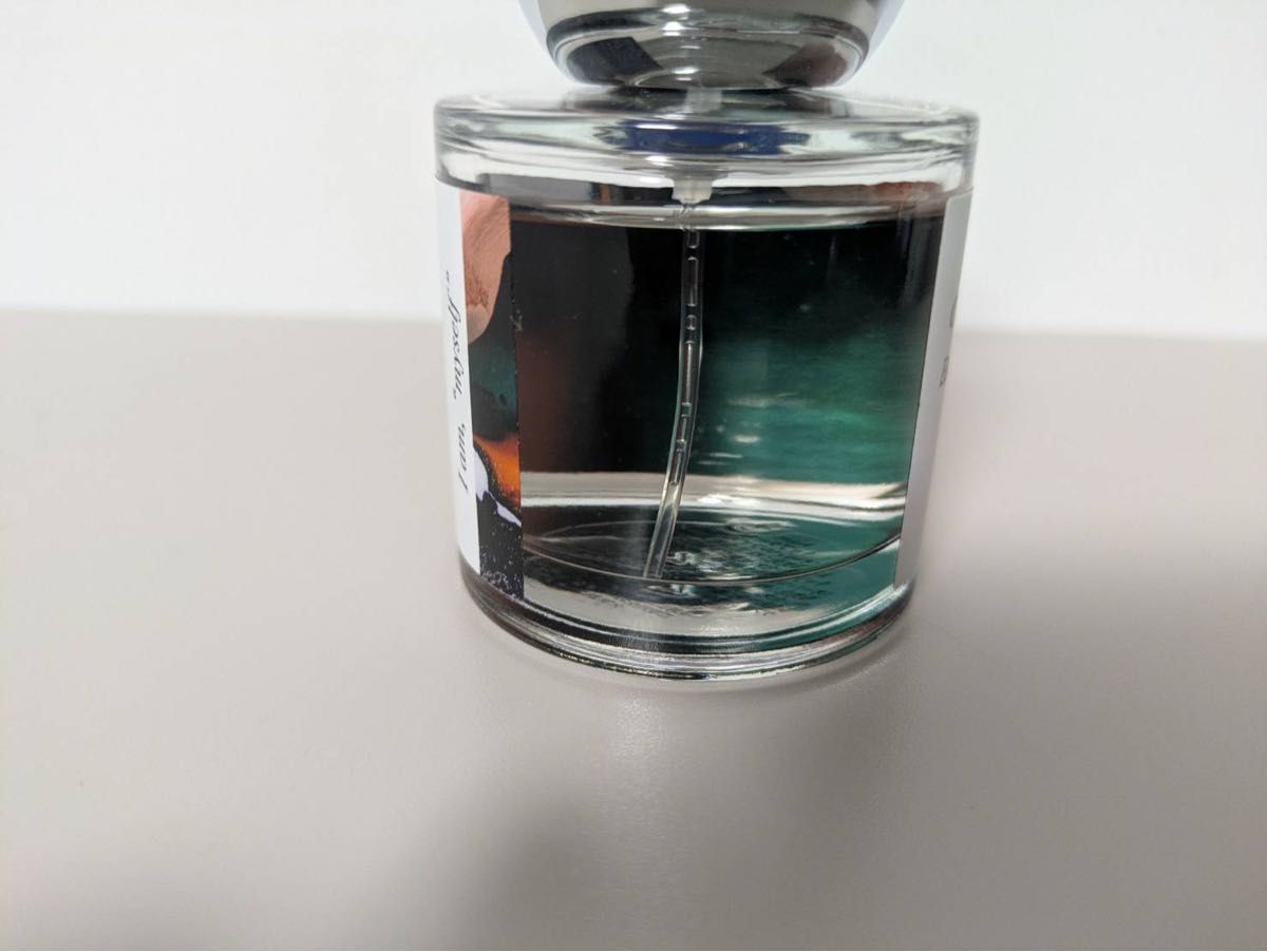 Aiam chapter 65 50ml 新品同様 川口春奈 桜田ひより 愛用 アイアム