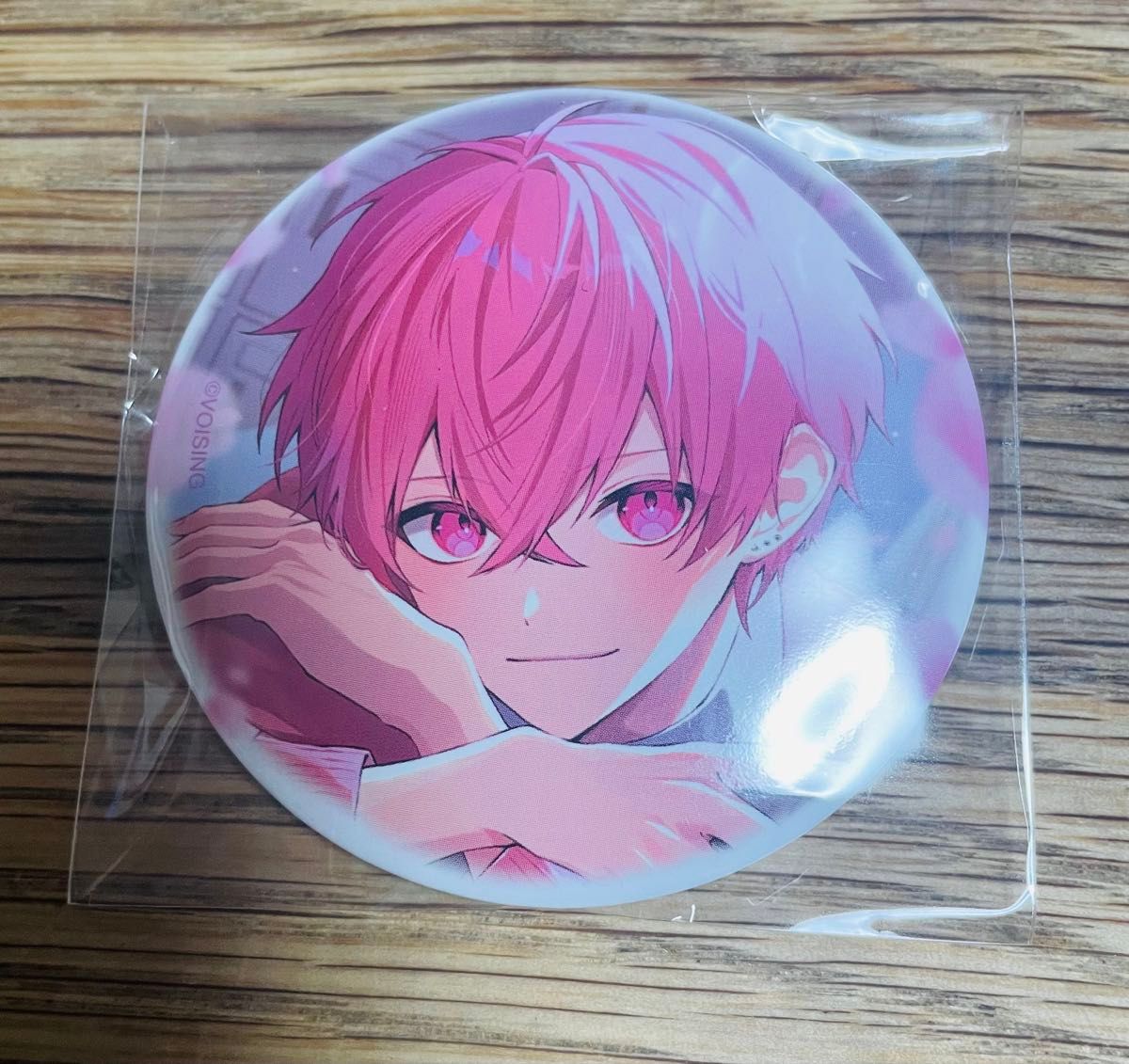 いれいす ないこ 告白カレンダー 缶バッジ｜Yahoo!フリマ（旧PayPay