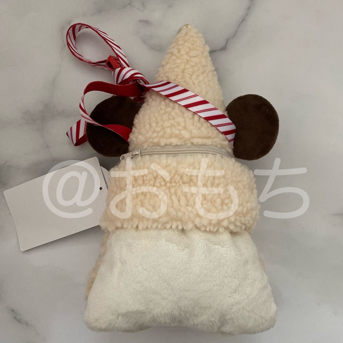 4点セット 未使用《ディズニー》セーター M〜L カチューシャ パッチン